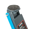 Vippebord / Frø Hydraulisk løftebord med lavt profil PLN-01 3T - Stix