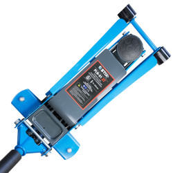 Vippebord / Frø Hydraulisk løftebord med lavt profil PLN-01 3T - Stix
