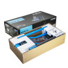 Vippebord / Frø Hydraulisk løftebord med lavt profil PLN-01 3T - Stix