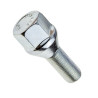 Fælg-/hjulskrue M12x1,25 konisk / K19 – 26 mm