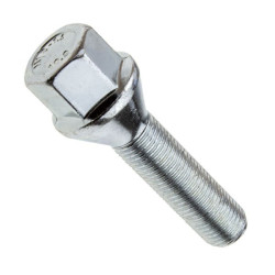 Fælg-/hjulskrue M12x1,50 konisk / K17 – 35 mm