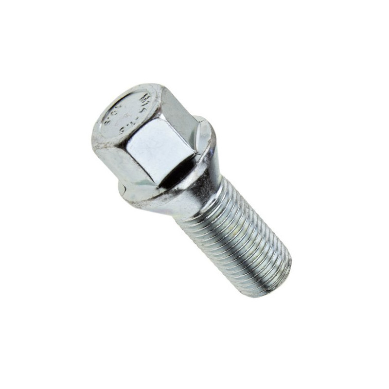 Fælg-/hjulskrue M14x1,50 konisk / K17 – 28 mm