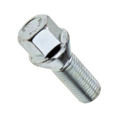 Fælg-/hjulskrue M14x1,50 konisk / K17 – 30 mm
