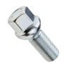 Fælg-/hjulskrue M14x1,50 kuglehoved / K17 – 28 mm