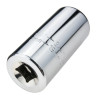 CR-V universalhoved 7–19 mm + 1/4-adapter – Stix