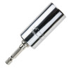 CR-V universalhoved 7–19 mm + 1/4-adapter – Stix