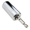 CR-V universalhoved 7–19 mm + 1/4-adapter – Stix