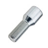 M14x1,25-skrue / 33 mm / til smalle huller / Torx - (galvaniseret) - Carbonado