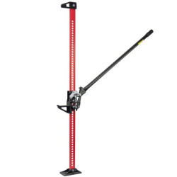 FARM JACK 60" Hi-Lift 3T terrængående/landbrugs-donkraft