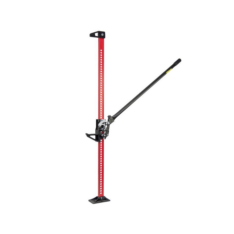 FARM JACK 60" Hi-Lift 3T terrængående/landbrugs-donkraft