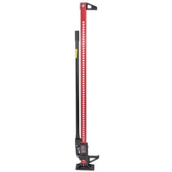 FARM JACK 60" Hi-Lift 3T terrængående/landbrugs-donkraft
