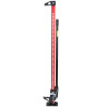 FARM JACK 60" Hi-Lift 3T terrængående/landbrugs-donkraft