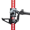 FARM JACK 60" Hi-Lift 3T terrængående/landbrugs-donkraft