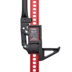 FARM JACK 60" Hi-Lift 3T terrængående/landbrugs-donkraft
