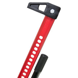 FARM JACK 60" Hi-Lift 3T terrængående/landbrugs-donkraft