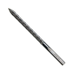 Hartmetal Carbide CC4.5 -Stix-fræser til bearbejdning af kord