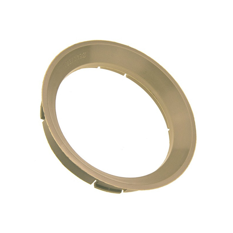 PREMIUM-centreringsringe 64,0 – 57,1