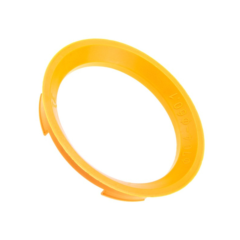 Centreringsringe PREMIUM 70,4 – 60,1