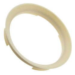 PREMIUM-centreringsringe 70,4 – 63,4