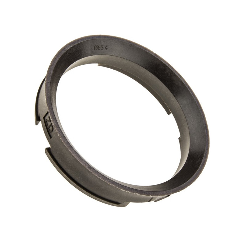 PREMIUM-centreringsringe 72,6 – 63,4