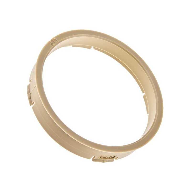 PREMIUM-centreringsringe 73,1 – 67,1