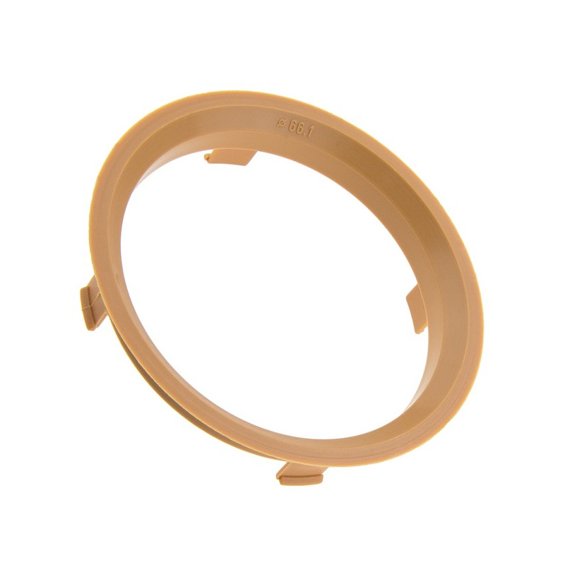 PREMIUM-centreringsringe 70,1 – 66,1
