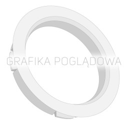 Centreringsring XXL 110,0 – 67,1