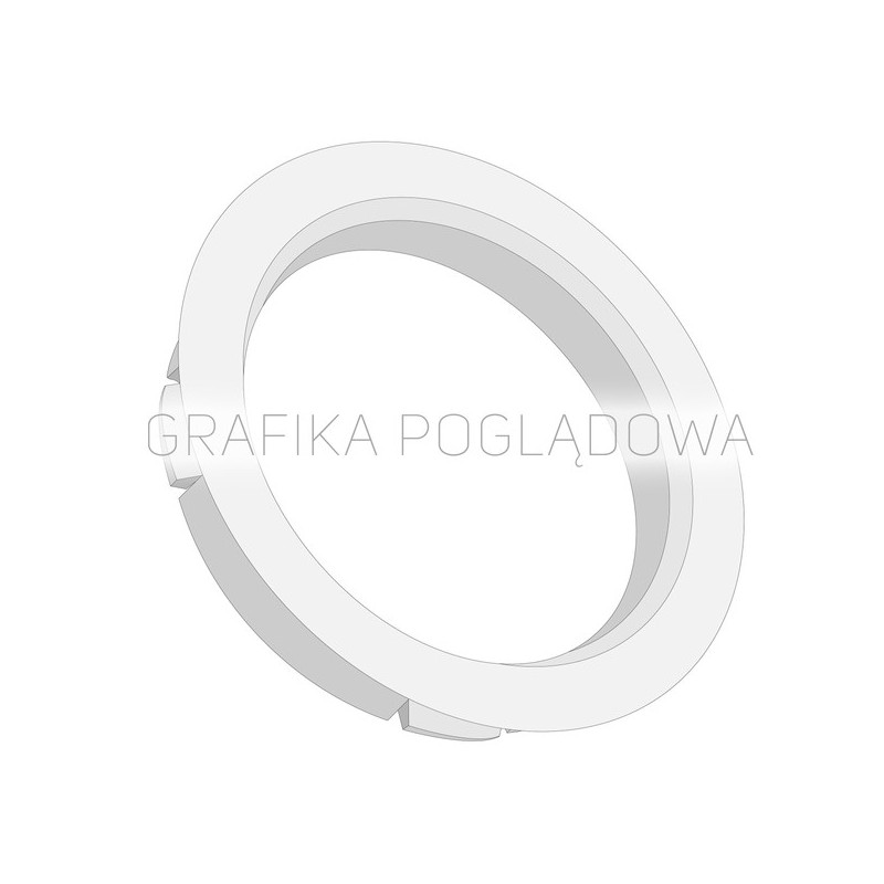Centreringsring XXL 110,0 – 67,1