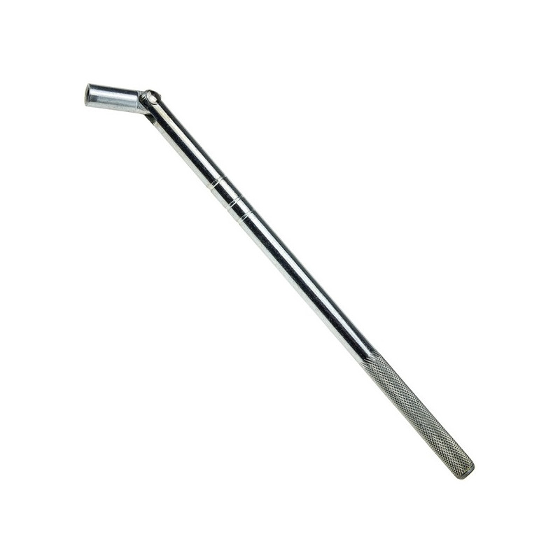 Ventiludtrækker i metal – Stix