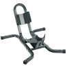 Motorcykelstativ til forhjulet SPK-04 - Stix