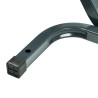 Motorcykelstativ til forhjulet SPK-04 - Stix