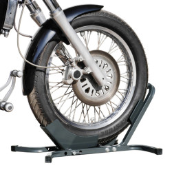Motorcykelstativ til forhjulet SPK-04 - Stix