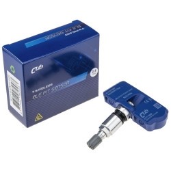 CUB TPMS Uni-sensor BLE 2,4 GHz Bluetooth-tryksensor