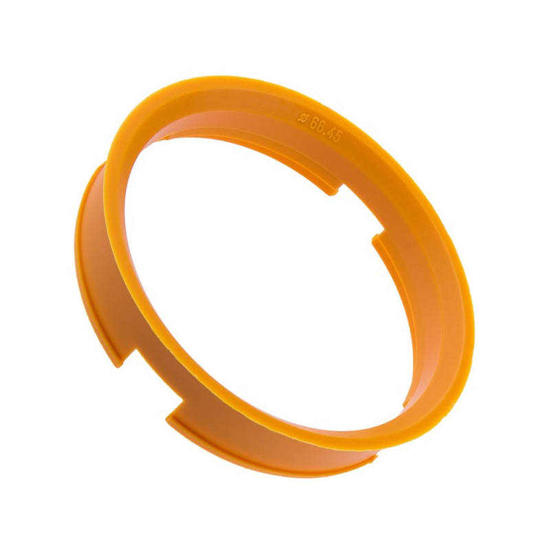 PREMIUM-centreringsringe 72,6 – 66,45