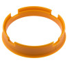 PREMIUM-centreringsringe 72,6 – 66,45