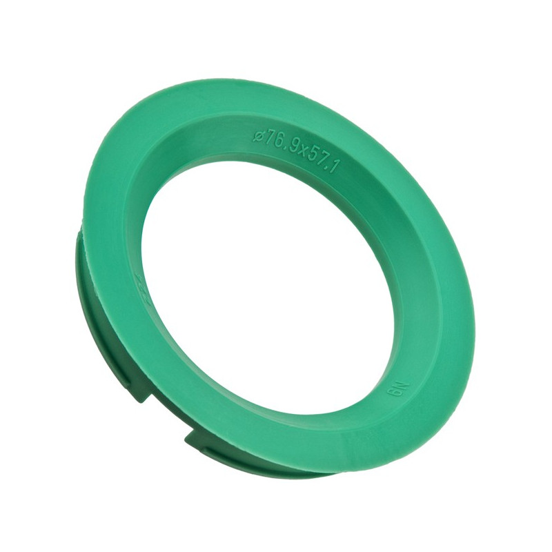 PREMIUM-centreringsringe 76,9 – 57,1