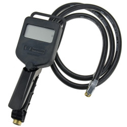 Wonder Inflator Digital – elektronisk dækpumpe