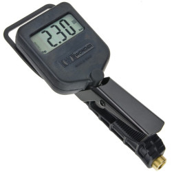 Wonder Inflator Digital – elektronisk dækpumpe
