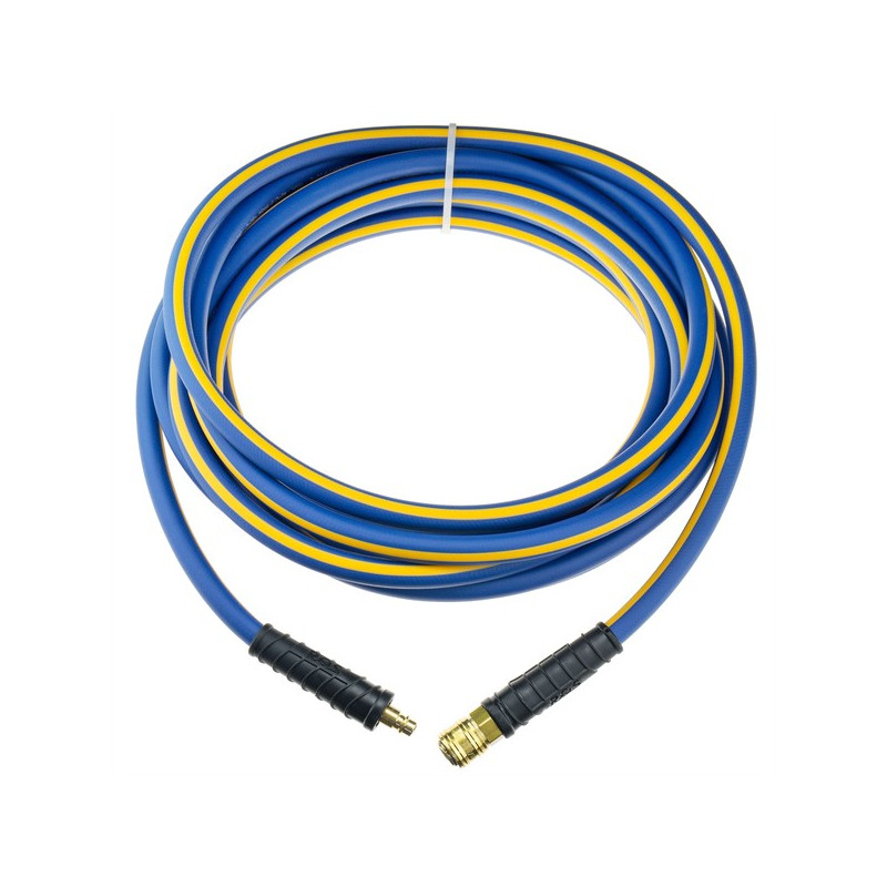 RQfrost hybridslange, lige, 10 m (9,5/15,5 mm) – RQS