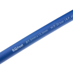 RQfrost hybridslange, lige, 15 m (9,5/15,5 mm) – RQS