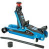 Bilhejs / lavprofil hydraulisk donkraft LS-01 2,5 t - Stix
