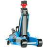 Bilhejs / lavprofil hydraulisk donkraft LS-01 2,5 t - Stix