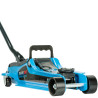 Bilhejs / lavprofil hydraulisk donkraft LS-01 2,5 t - Stix