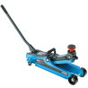 Bilhejs / lavprofil hydraulisk donkraft LS-01 2,5 t - Stix