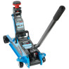 Bilhejs / lavprofil hydraulisk donkraft LS-01 2,5 t - Stix