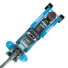 Bilhejs / lavprofil hydraulisk donkraft LS-01 2,5 t - Stix