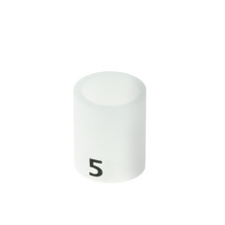Filterpatron `MINI`, 5 µm. Til RQS-luftudtørrere