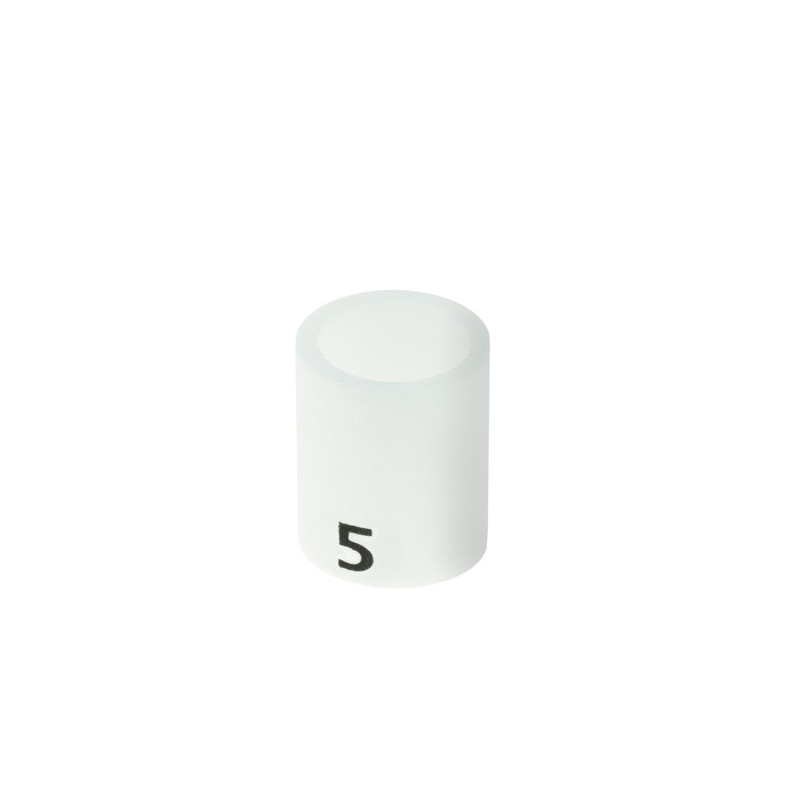 Filterpatron `MINI`, 5 µm. Til RQS-luftudtørrere