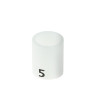 Filterpatron `MINI`, 5 µm. Til RQS-luftudtørrere