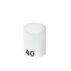 Filterpatron `MINI`, 40 µm. Til RQS-luftudtørrere